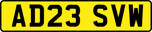 AD23SVW