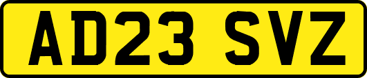 AD23SVZ