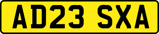 AD23SXA