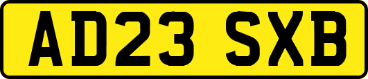 AD23SXB