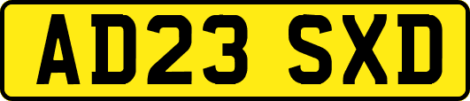 AD23SXD