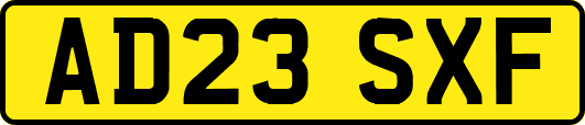 AD23SXF