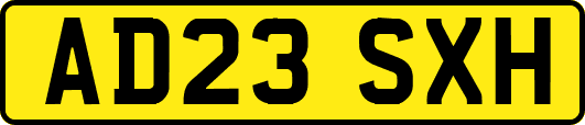AD23SXH