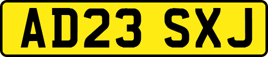 AD23SXJ