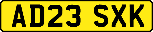 AD23SXK