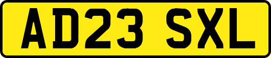 AD23SXL