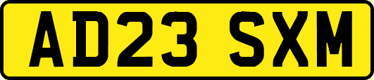 AD23SXM