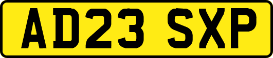AD23SXP