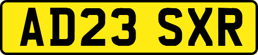 AD23SXR