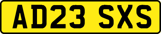 AD23SXS