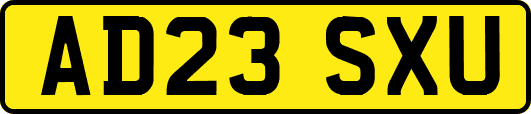 AD23SXU