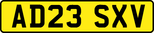 AD23SXV