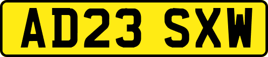 AD23SXW