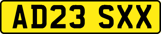 AD23SXX