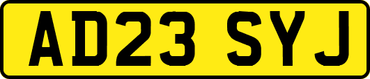 AD23SYJ