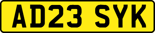 AD23SYK