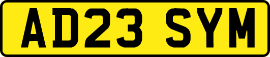 AD23SYM