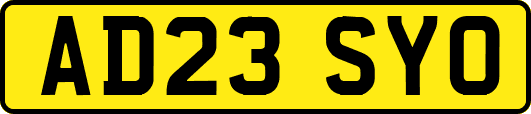 AD23SYO