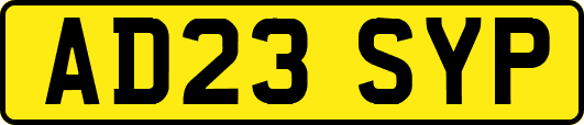 AD23SYP