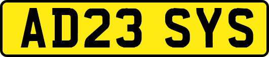 AD23SYS