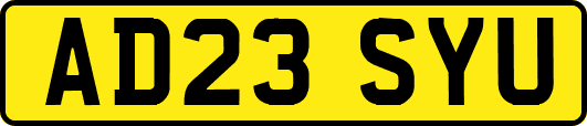 AD23SYU