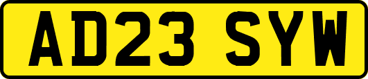 AD23SYW