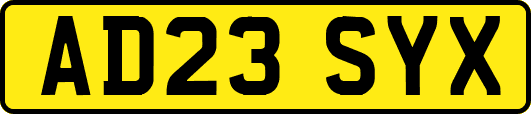 AD23SYX
