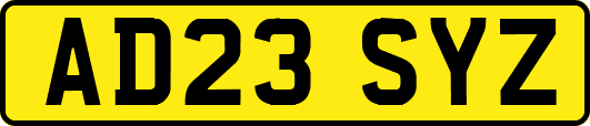 AD23SYZ