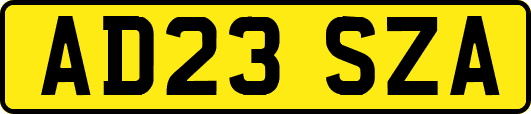 AD23SZA