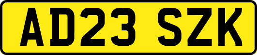 AD23SZK