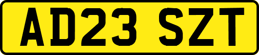 AD23SZT