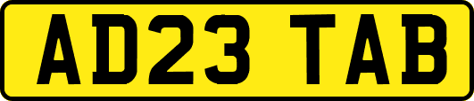 AD23TAB