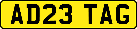 AD23TAG