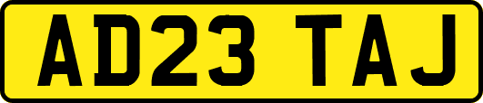 AD23TAJ