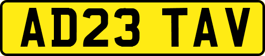 AD23TAV