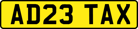 AD23TAX