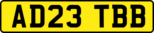 AD23TBB