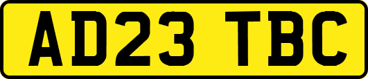AD23TBC