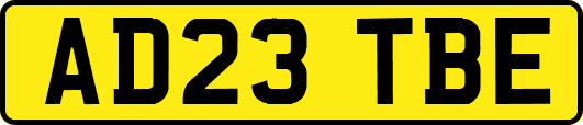 AD23TBE