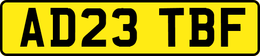 AD23TBF
