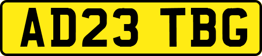 AD23TBG