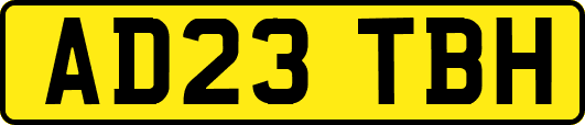 AD23TBH