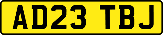 AD23TBJ