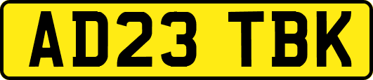 AD23TBK