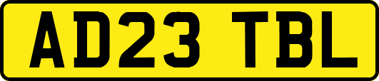 AD23TBL