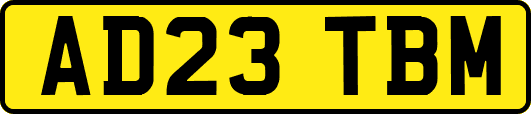 AD23TBM