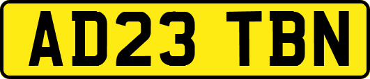 AD23TBN