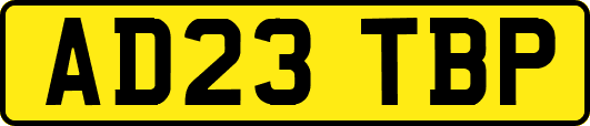 AD23TBP