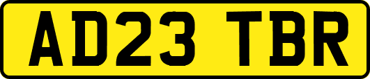 AD23TBR