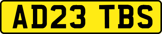 AD23TBS